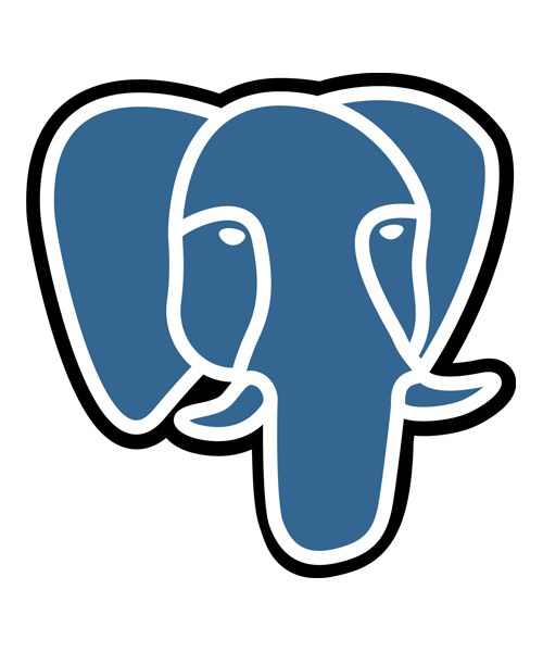 postgresql